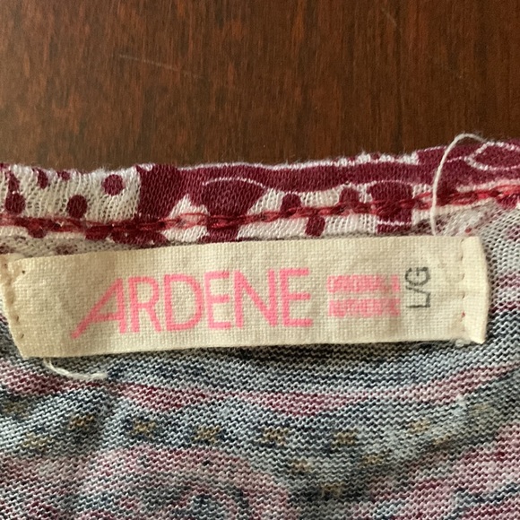 Tank top - Picture 2 of 5